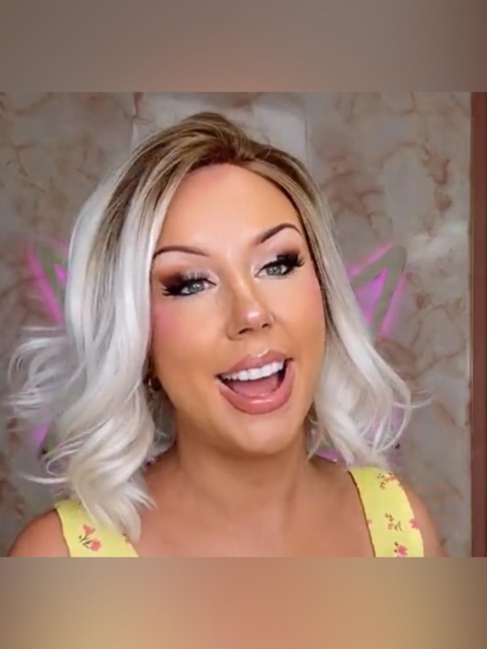 Chelsey Smith Crowns - Alli with Livia Coloring- Standard Size